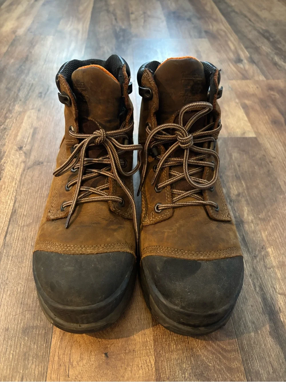 Men's Timberland PRO® Helix HD 6